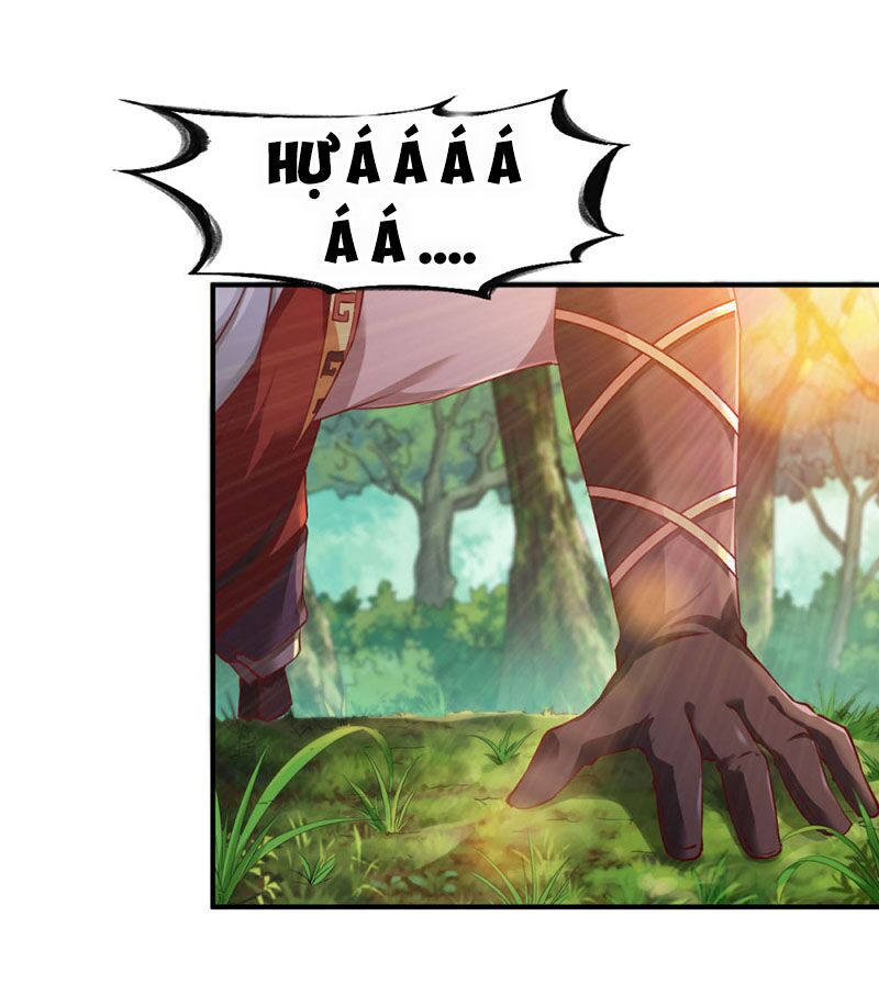 Chiến Đỉnh Chapter 96 - Trang 11
