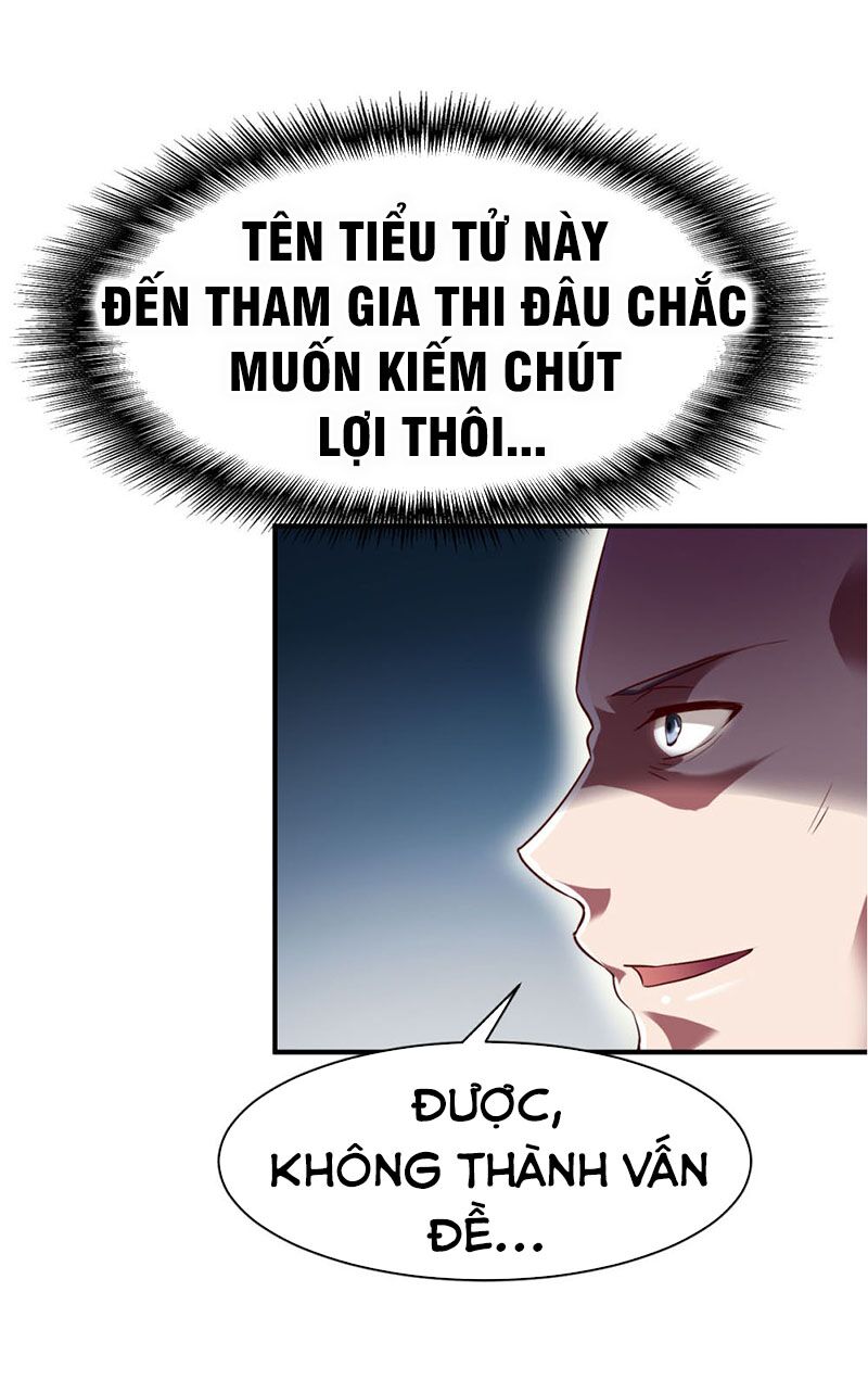 Chiến Đỉnh Chapter 71 - Trang 16
