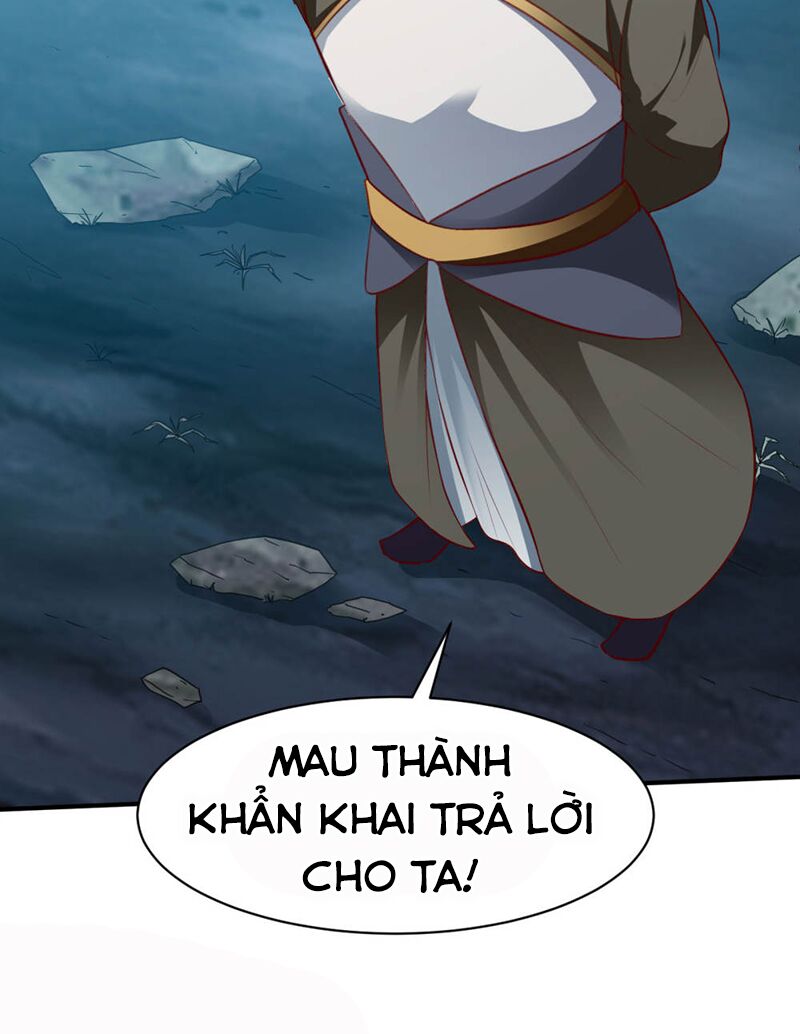 Chiến Đỉnh Chapter 151 - Trang 4