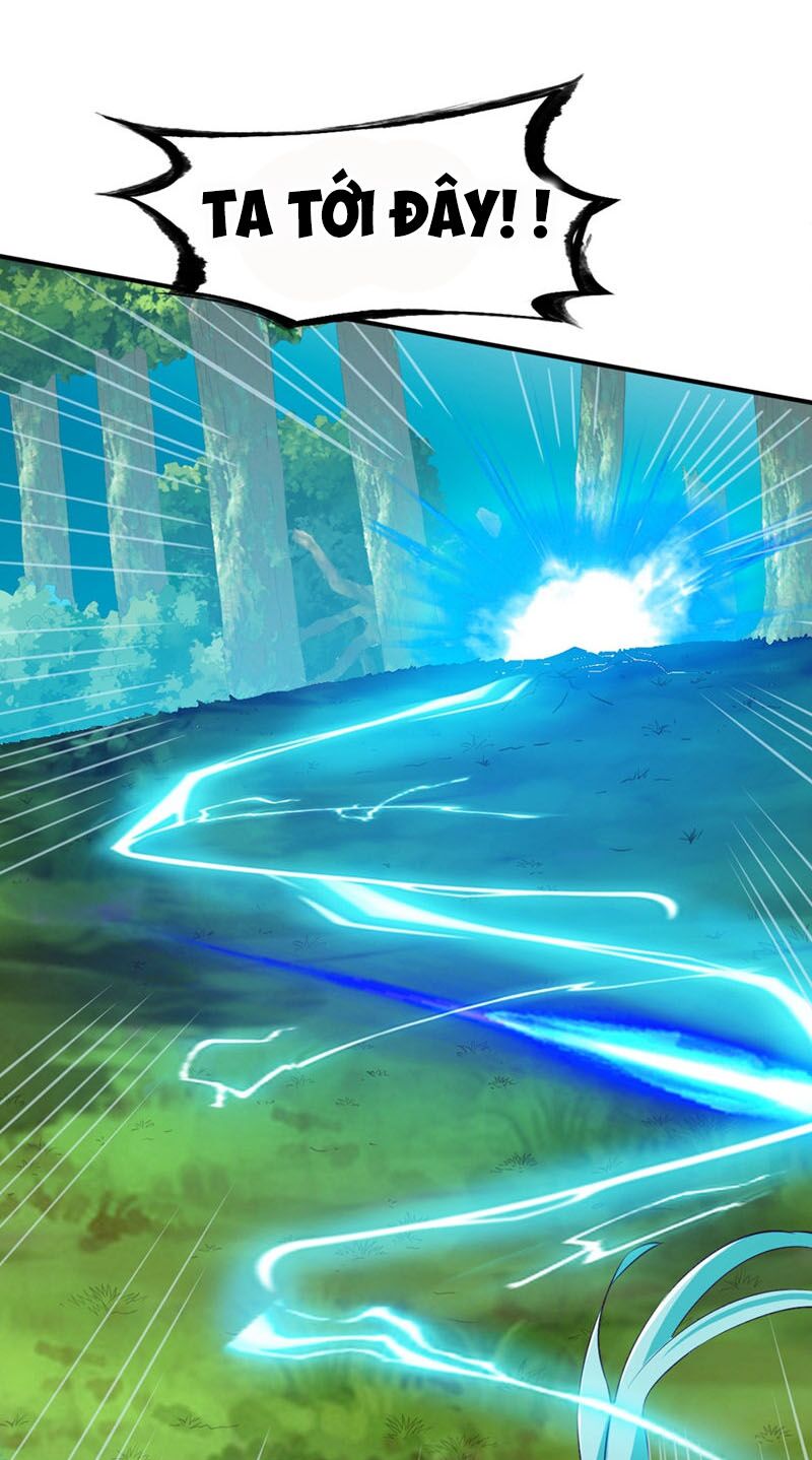 Chiến Đỉnh Chapter 105 - Trang 39