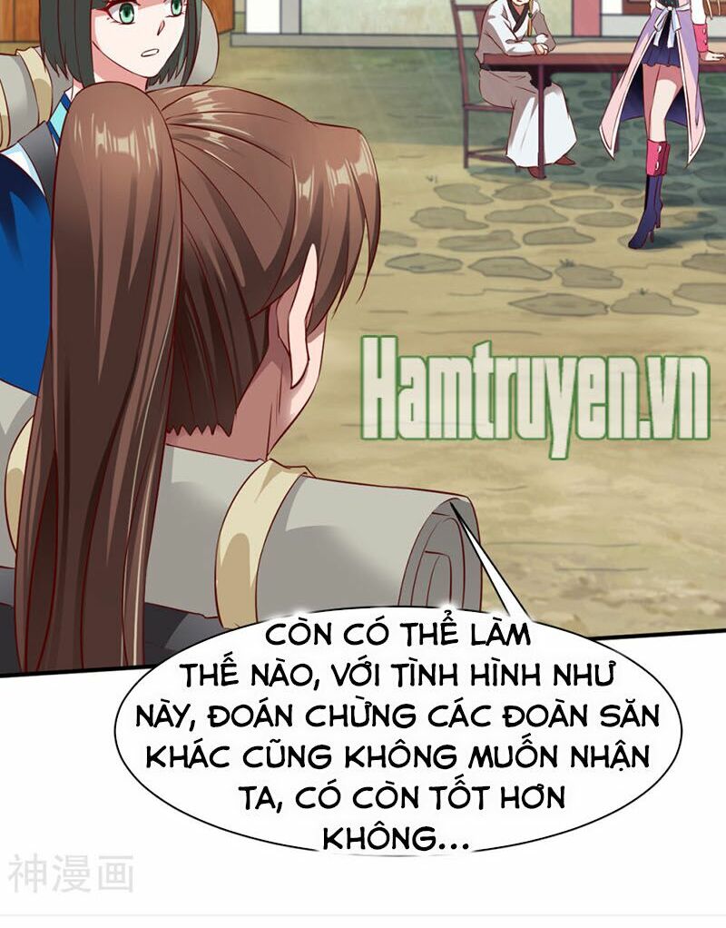 Chiến Đỉnh Chapter 37 - Trang 36