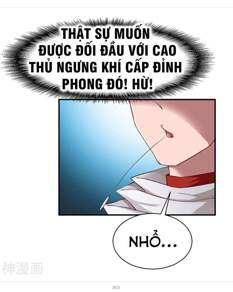 Chiến Đỉnh Chapter 101 - Trang 27