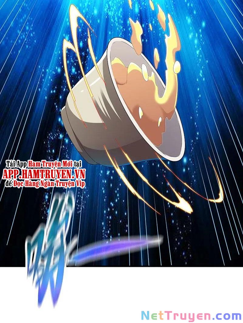 Chiến Đỉnh Chapter 290 - Trang 10