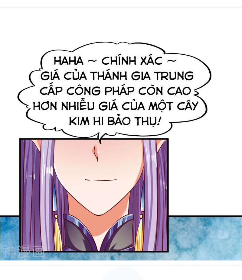 Chiến Đỉnh Chapter 70 - Trang 6