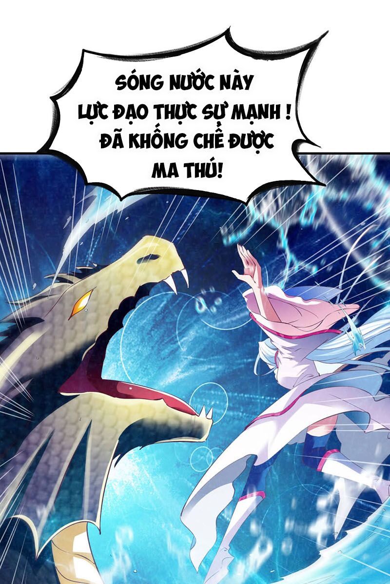 Chiến Đỉnh Chapter 76 - Trang 4