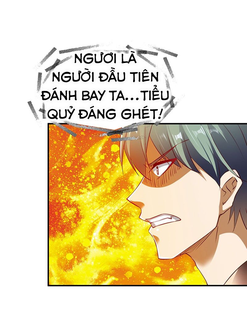 Chiến Đỉnh Chapter 72 - Trang 23