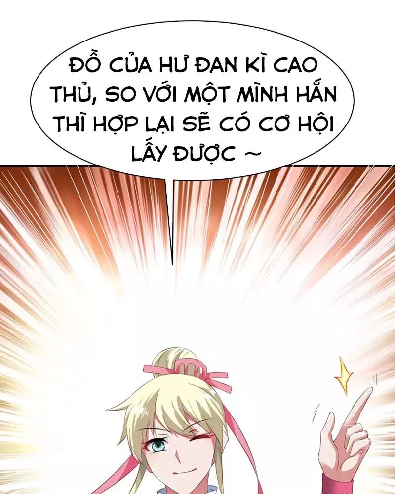 Chiến Đỉnh Chapter 46 - Trang 35