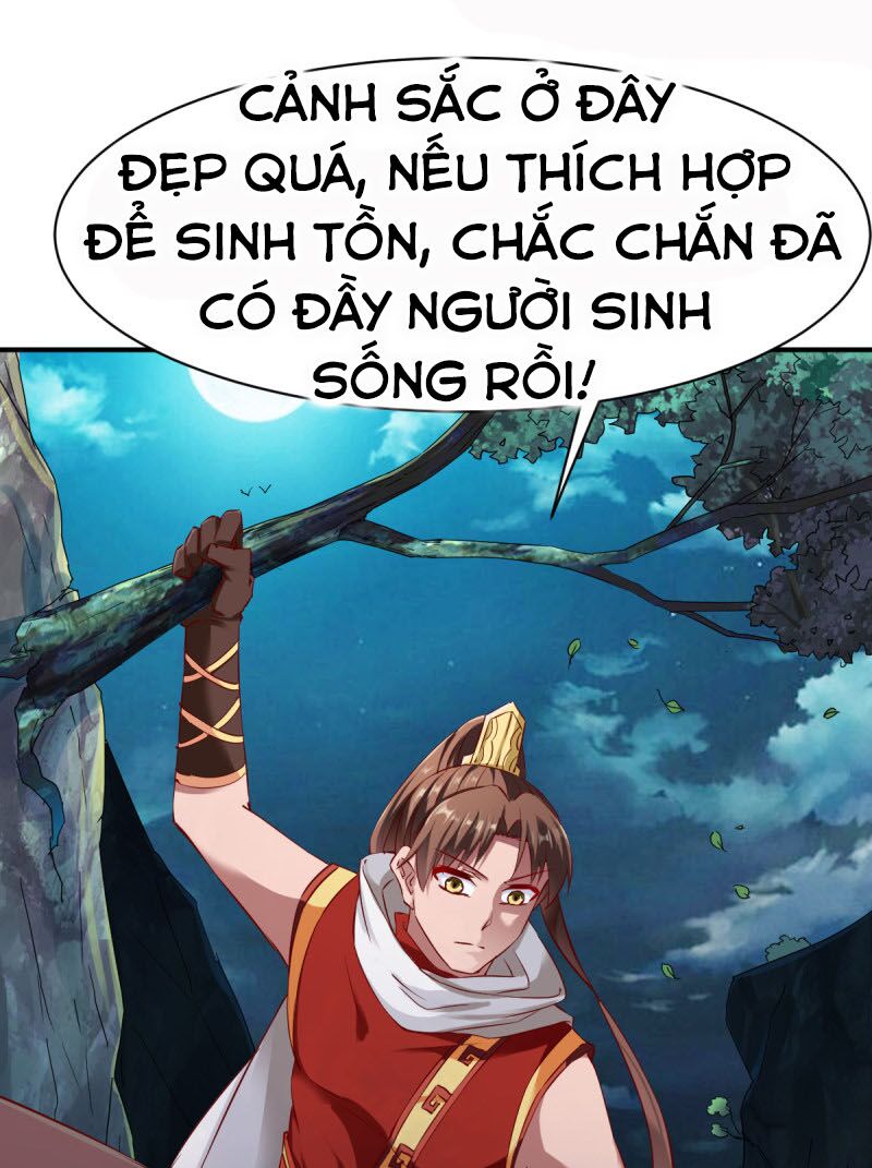 Chiến Đỉnh Chapter 94 - Trang 39