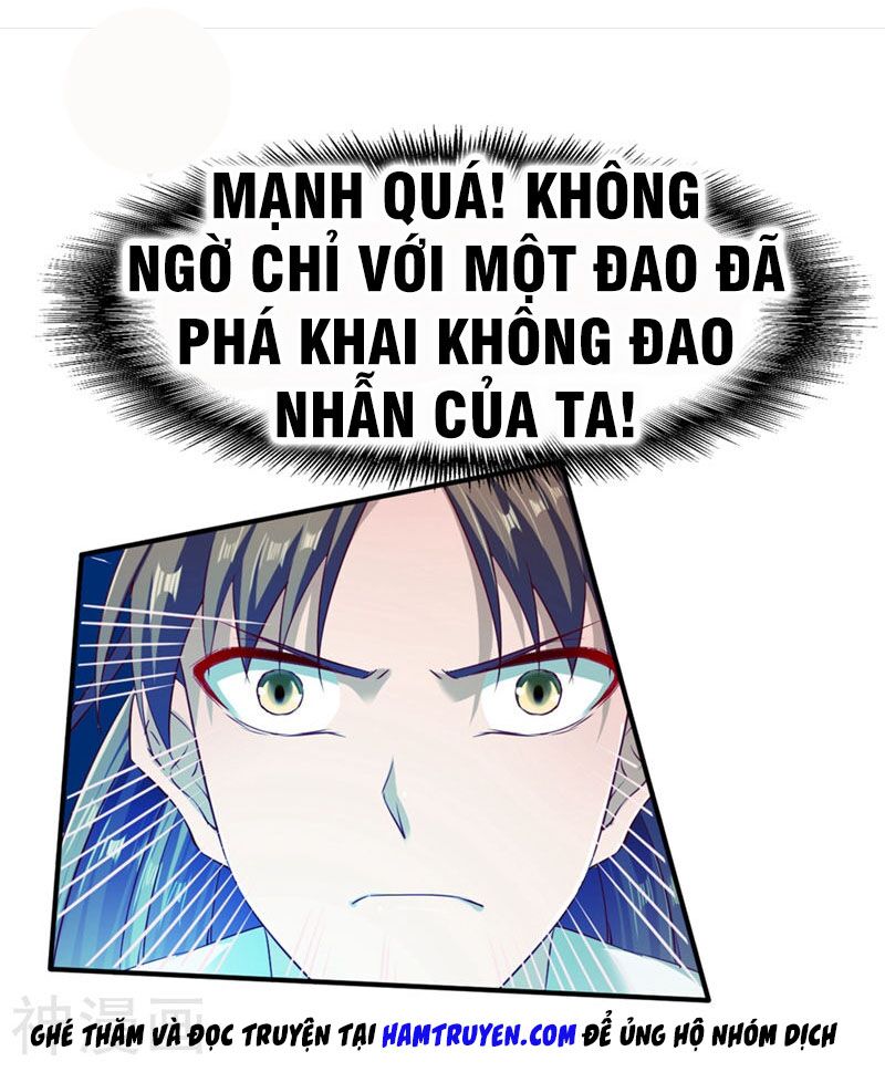 Chiến Đỉnh Chapter 105 - Trang 1