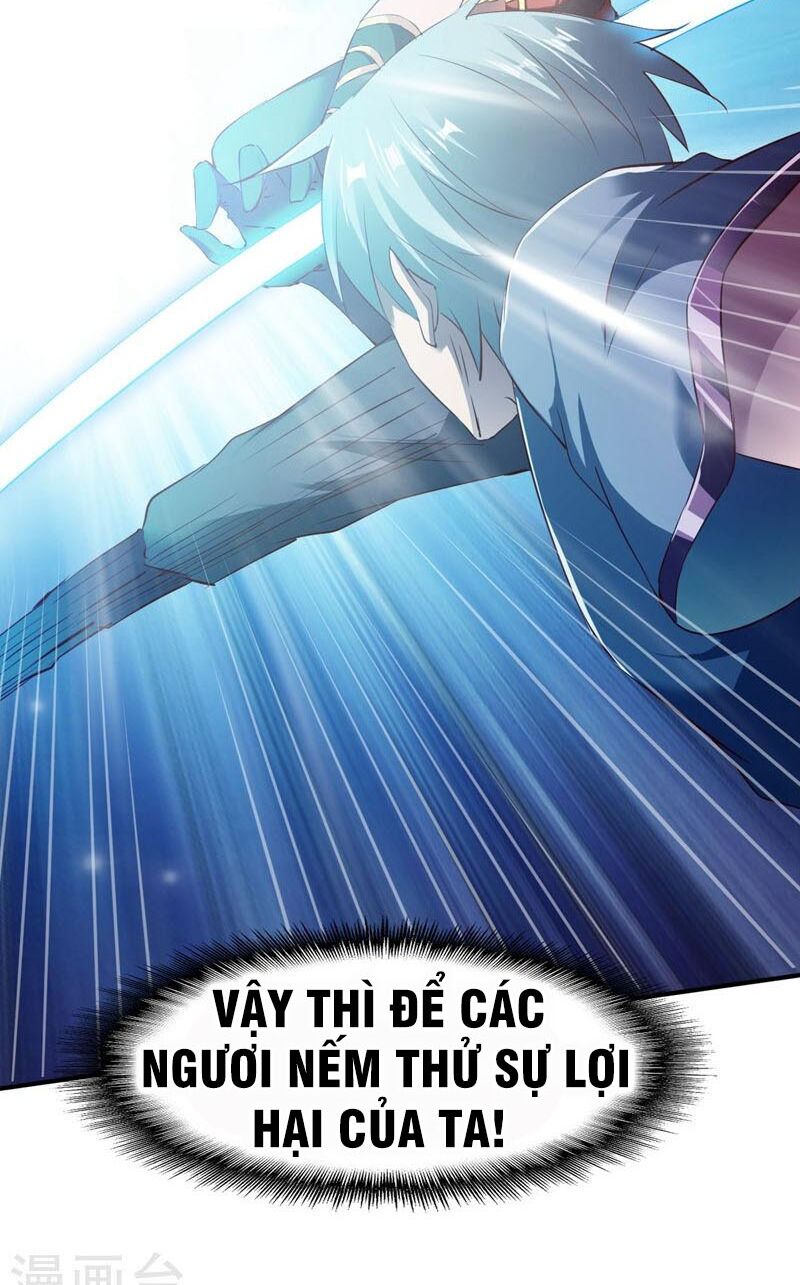 Chiến Đỉnh Chapter 91 - Trang 22