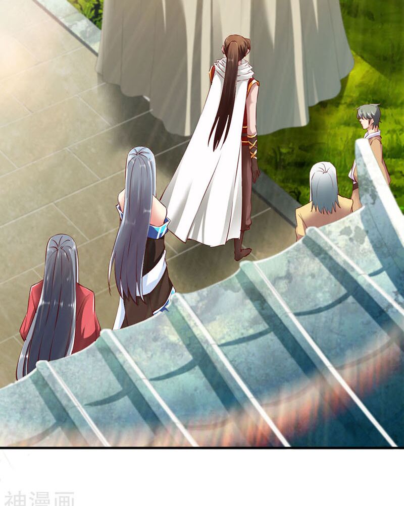 Chiến Đỉnh Chapter 77 - Trang 14