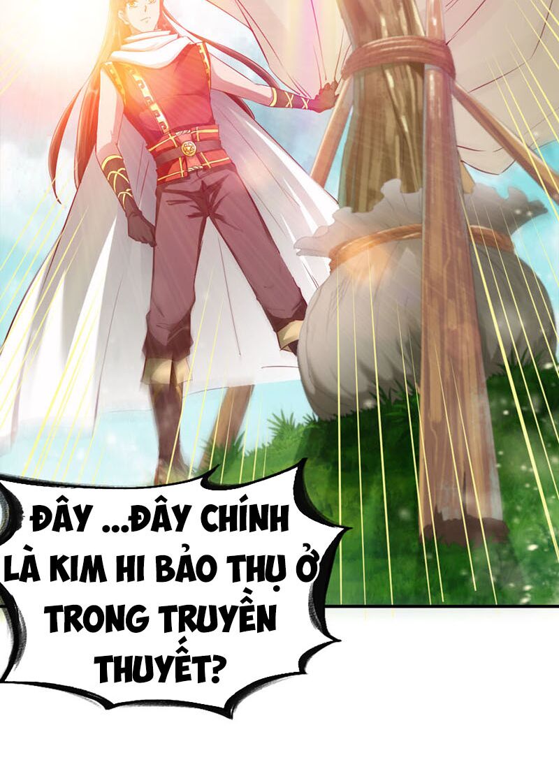 Chiến Đỉnh Chapter 77 - Trang 17