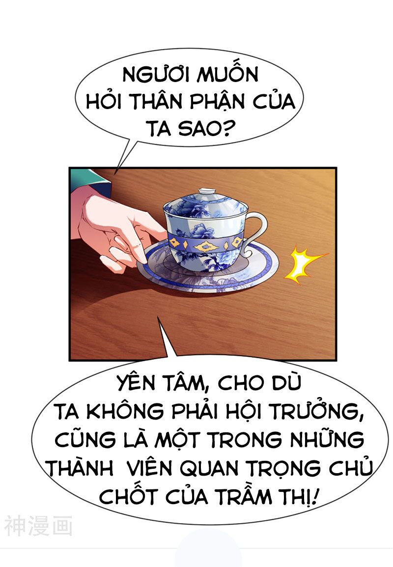 Chiến Đỉnh Chapter 69 - Trang 28