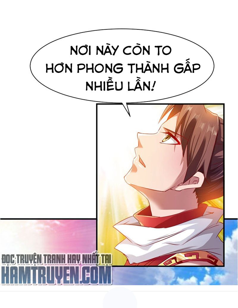 Chiến Đỉnh Chapter 68 - Trang 13