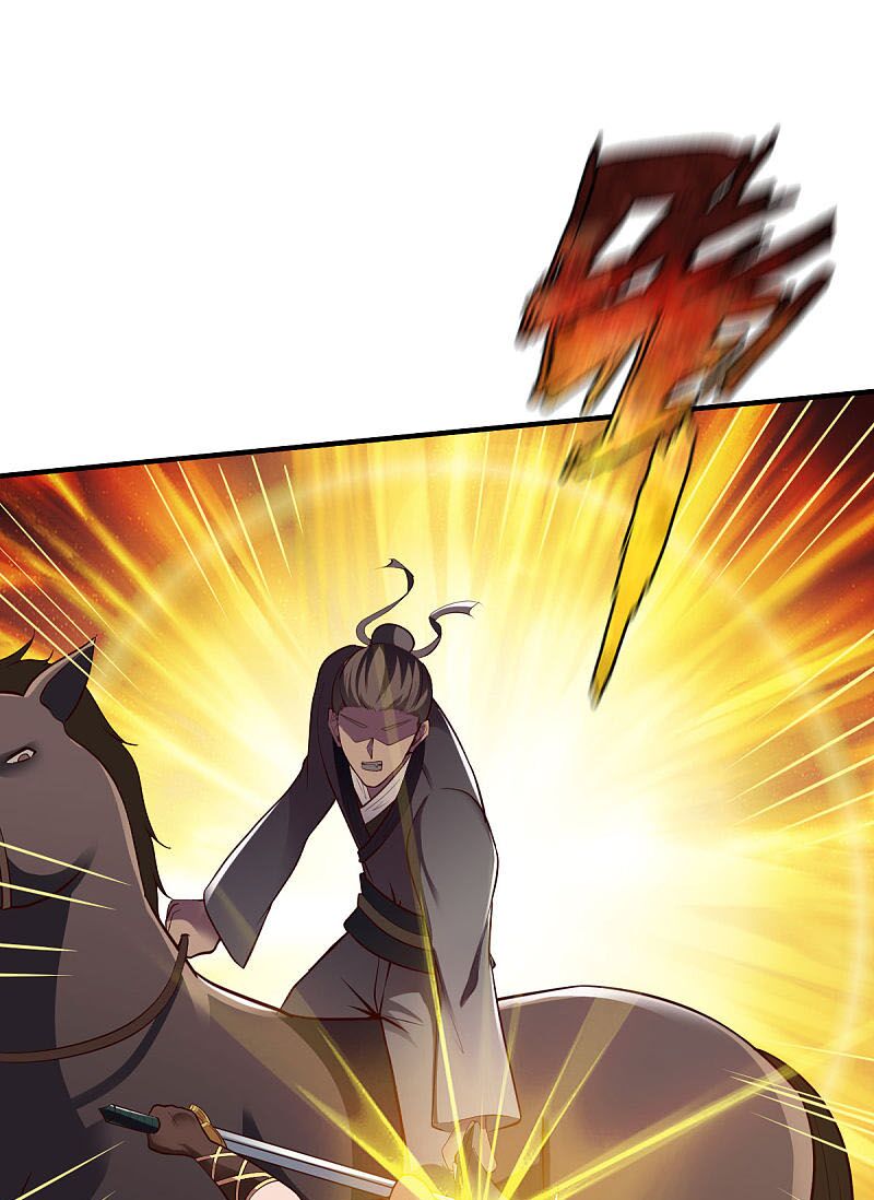 Chiến Đỉnh Chapter 270 - Trang 1