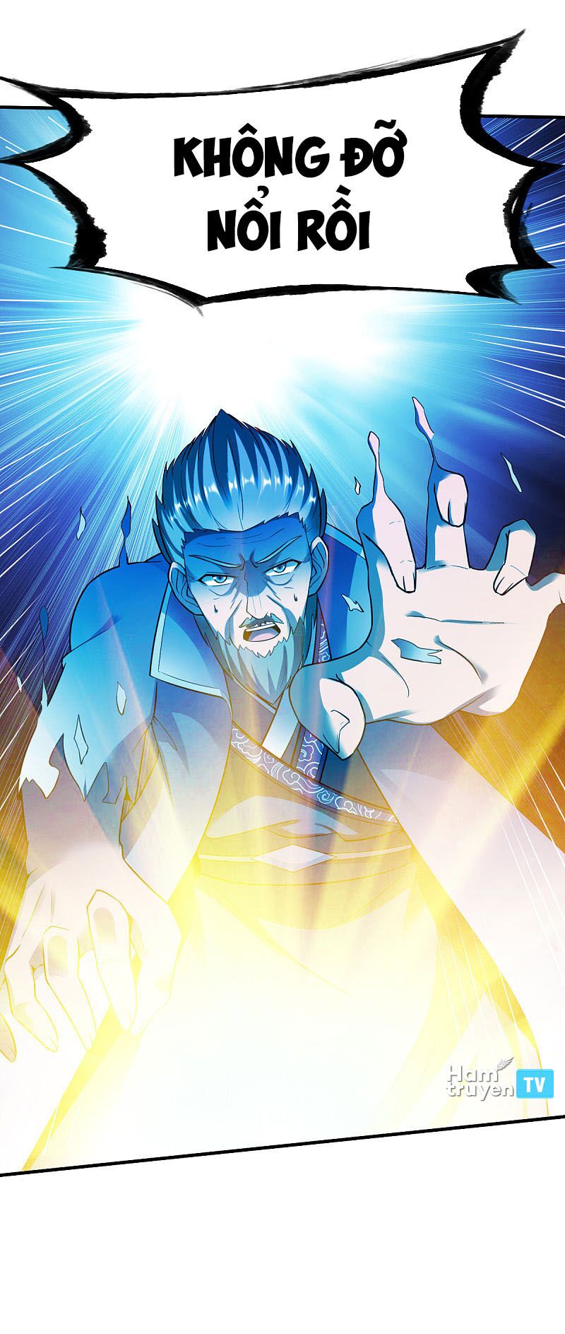 Chiến Đỉnh Chapter 244 - Trang 21