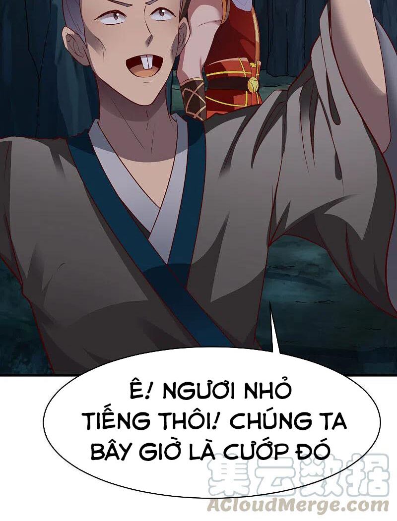 Chiến Đỉnh Chapter 283 - Trang 3