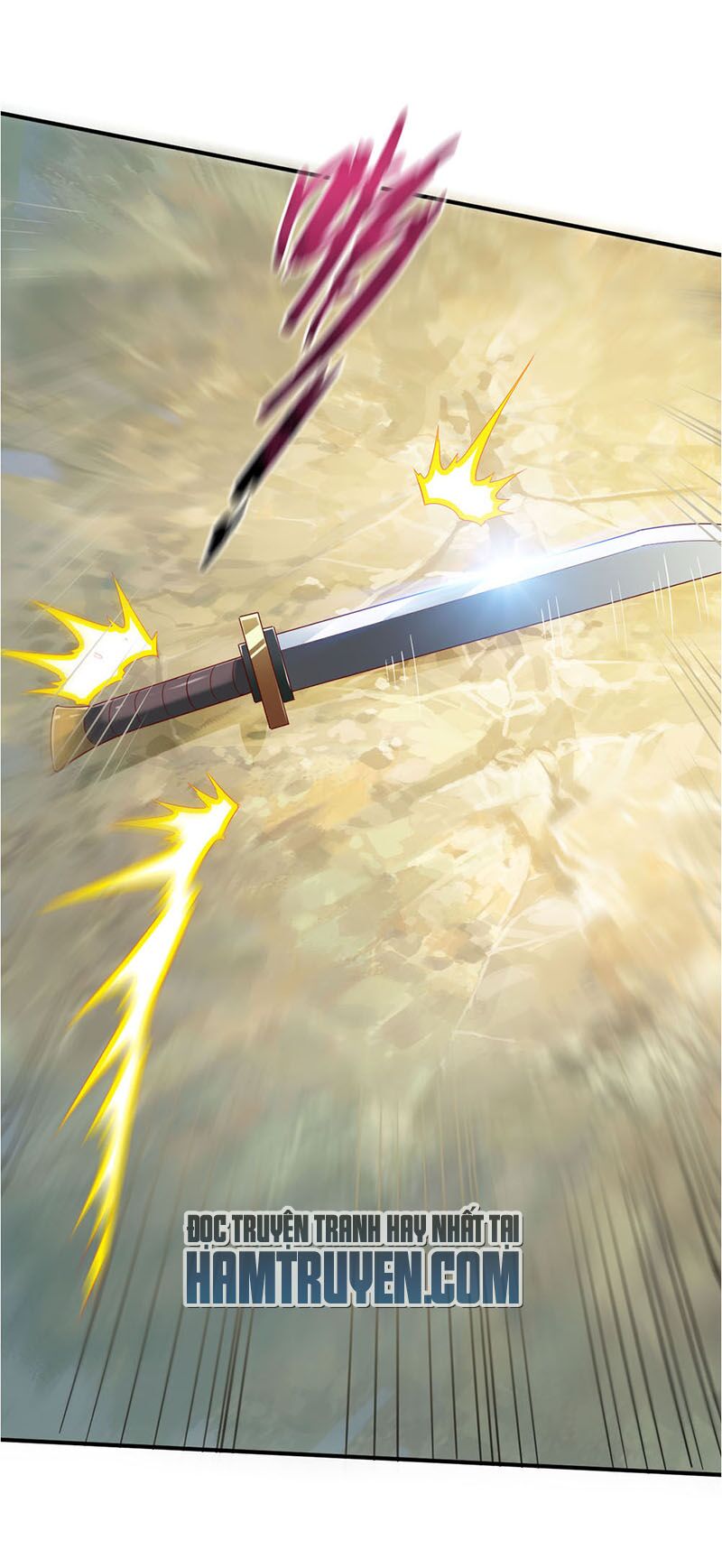 Chiến Đỉnh Chapter 74 - Trang 1