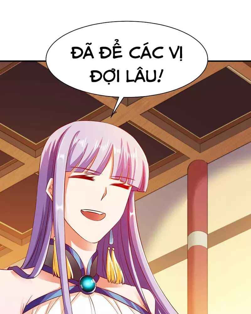Chiến Đỉnh Chapter 78 - Trang 0