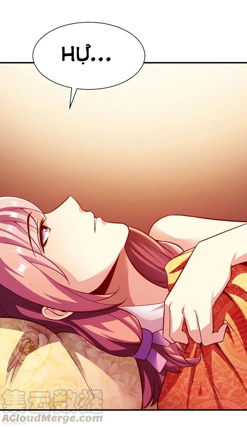 Chiến Đỉnh Chapter 245 - Trang 10