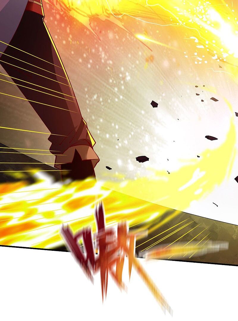 Chiến Đỉnh Chapter 244 - Trang 17
