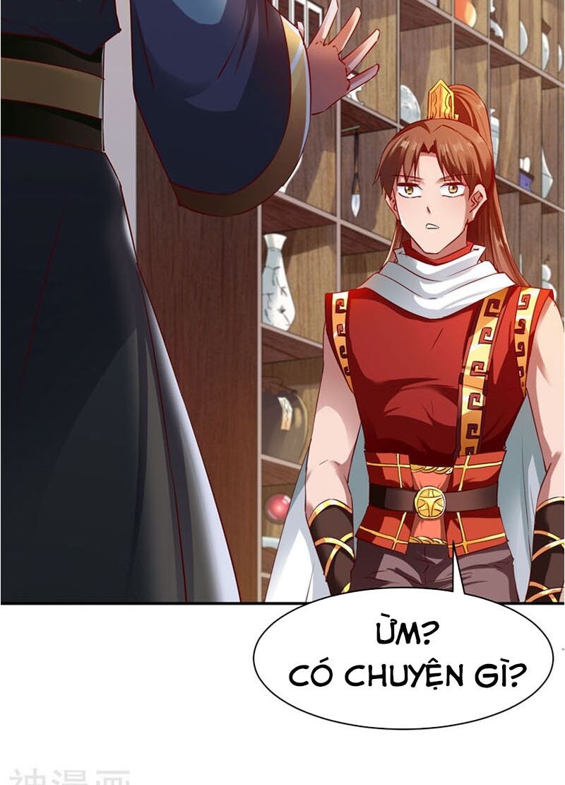 Chiến Đỉnh Chapter 68 - Trang 30