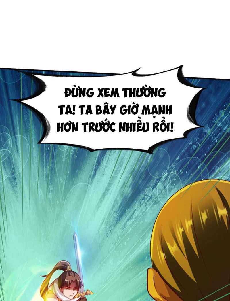 Chiến Đỉnh Chapter 198 - Trang 17