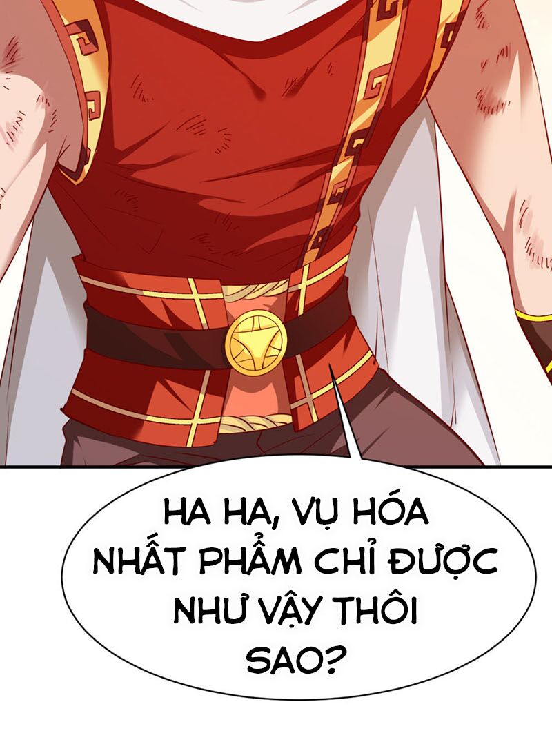 Chiến Đỉnh Chapter 106 - Trang 31