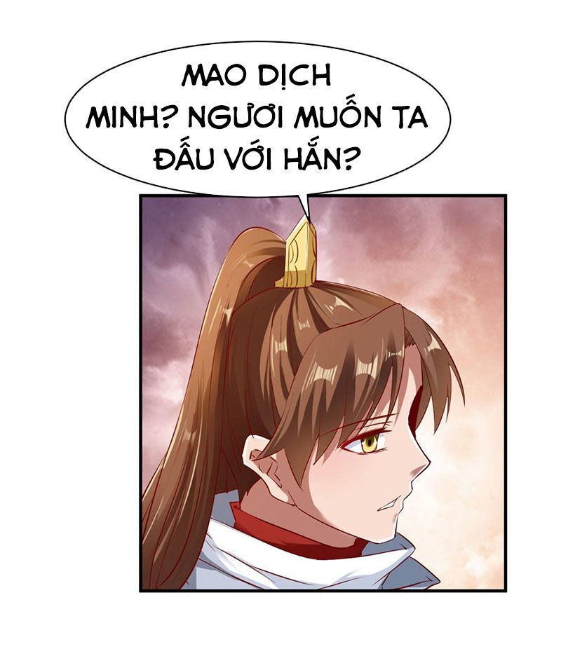 Chiến Đỉnh Chapter 76 - Trang 26