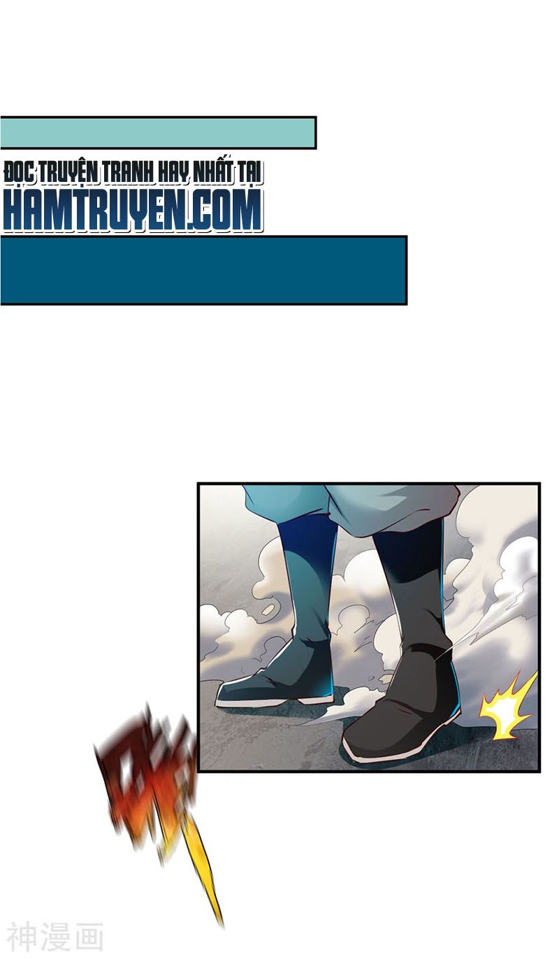 Chiến Đỉnh Chapter 72 - Trang 10