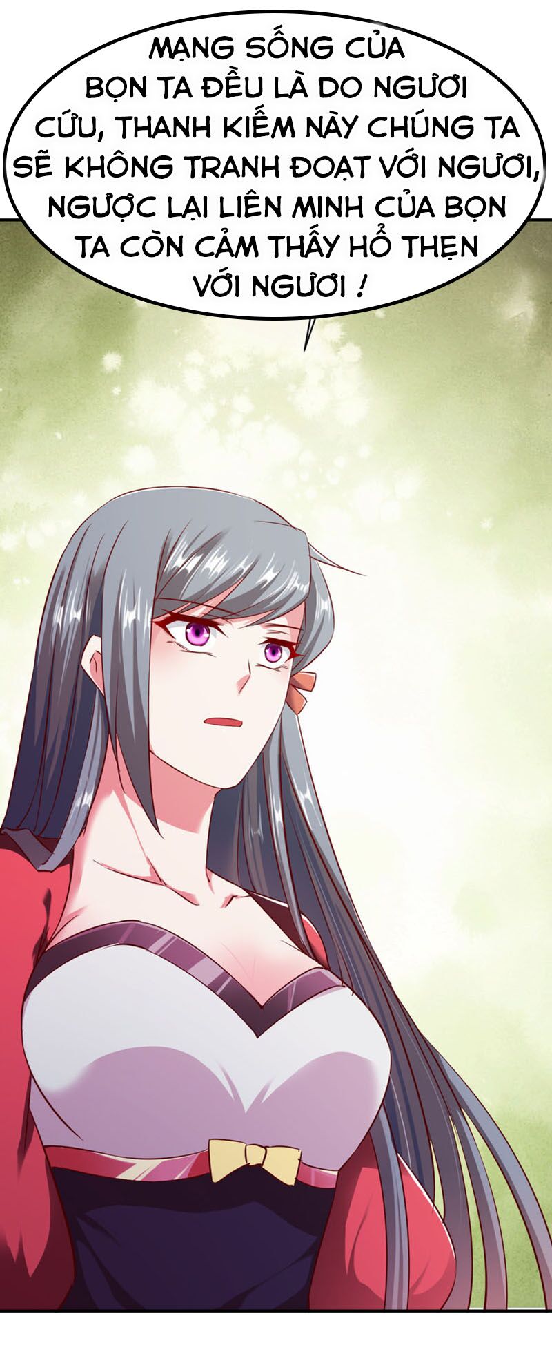 Chiến Đỉnh Chapter 95 - Trang 13