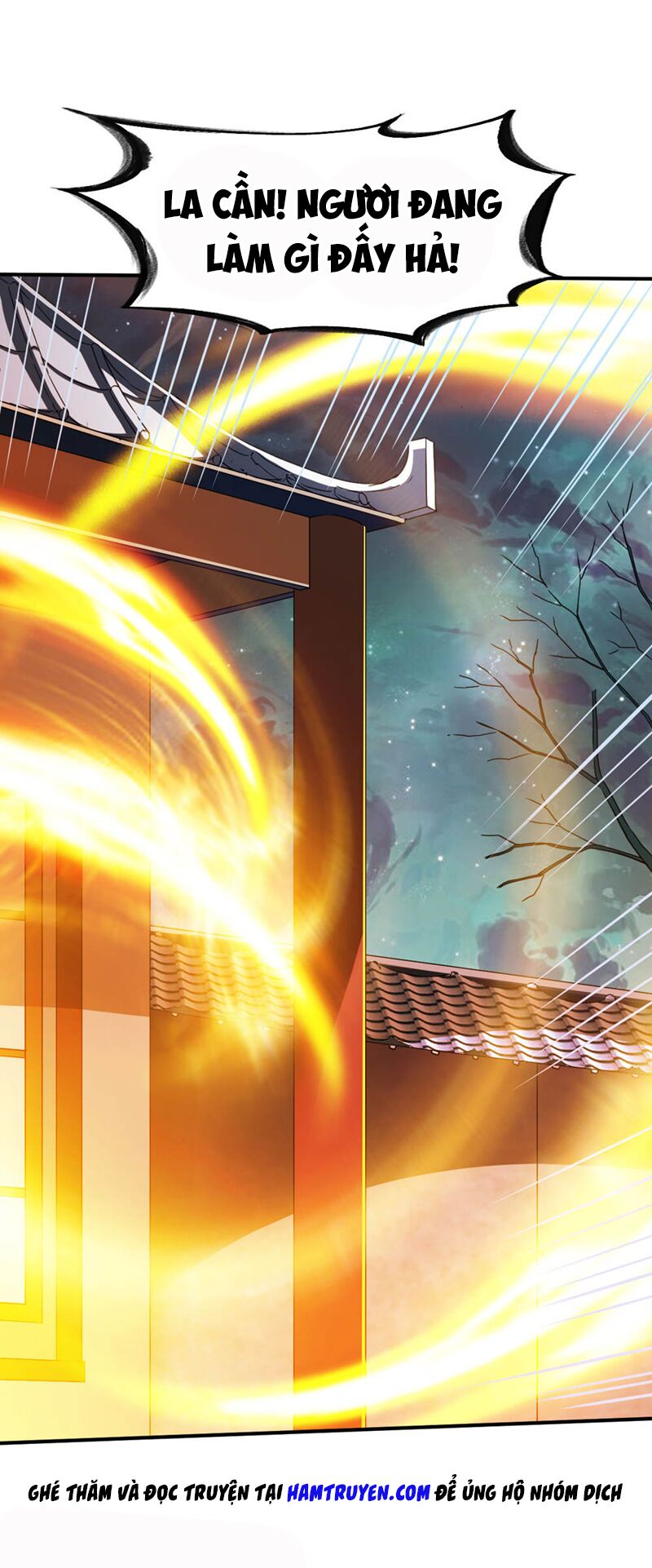 Chiến Đỉnh Chapter 151 - Trang 0