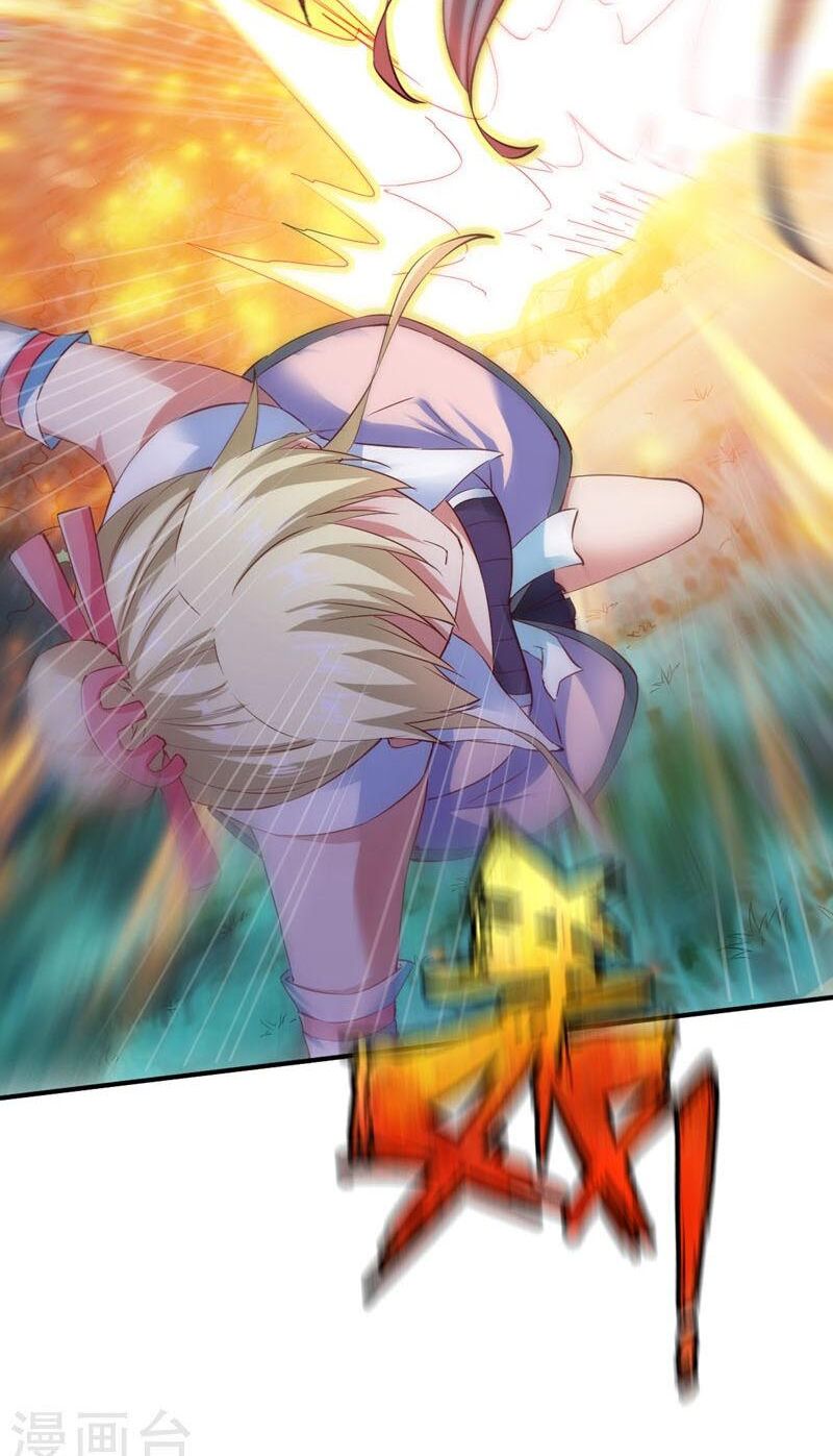 Chiến Đỉnh Chapter 91 - Trang 15