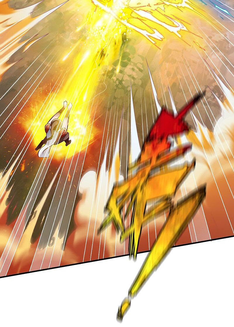 Chiến Đỉnh Chapter 244 - Trang 19