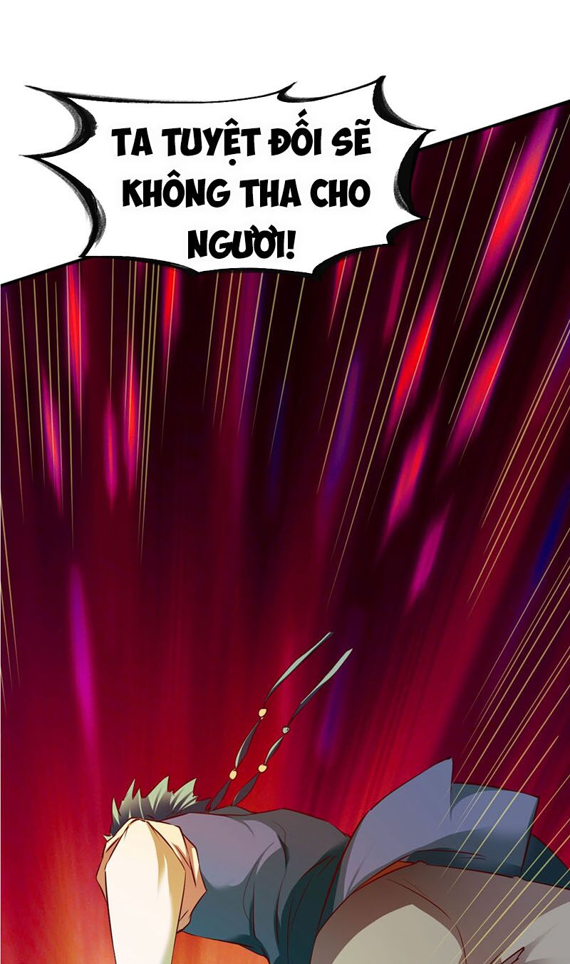 Chiến Đỉnh Chapter 72 - Trang 24
