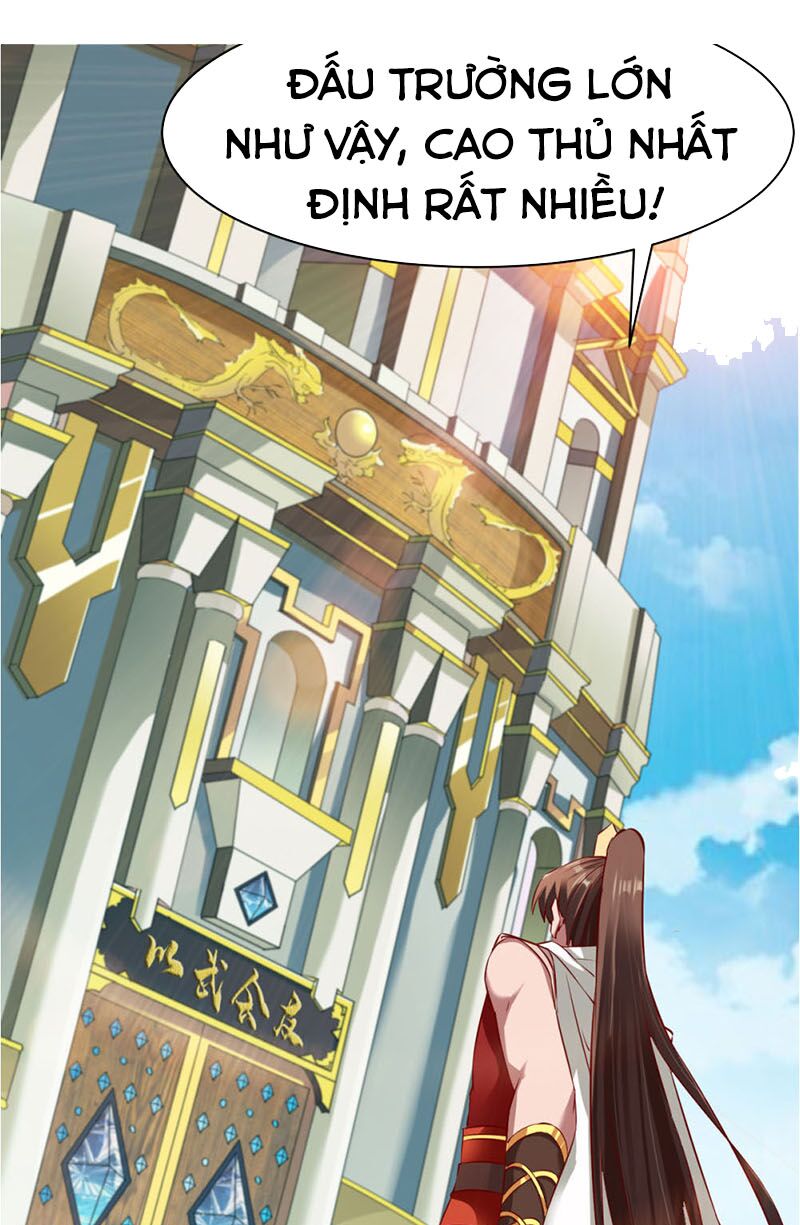 Chiến Đỉnh Chapter 70 - Trang 26