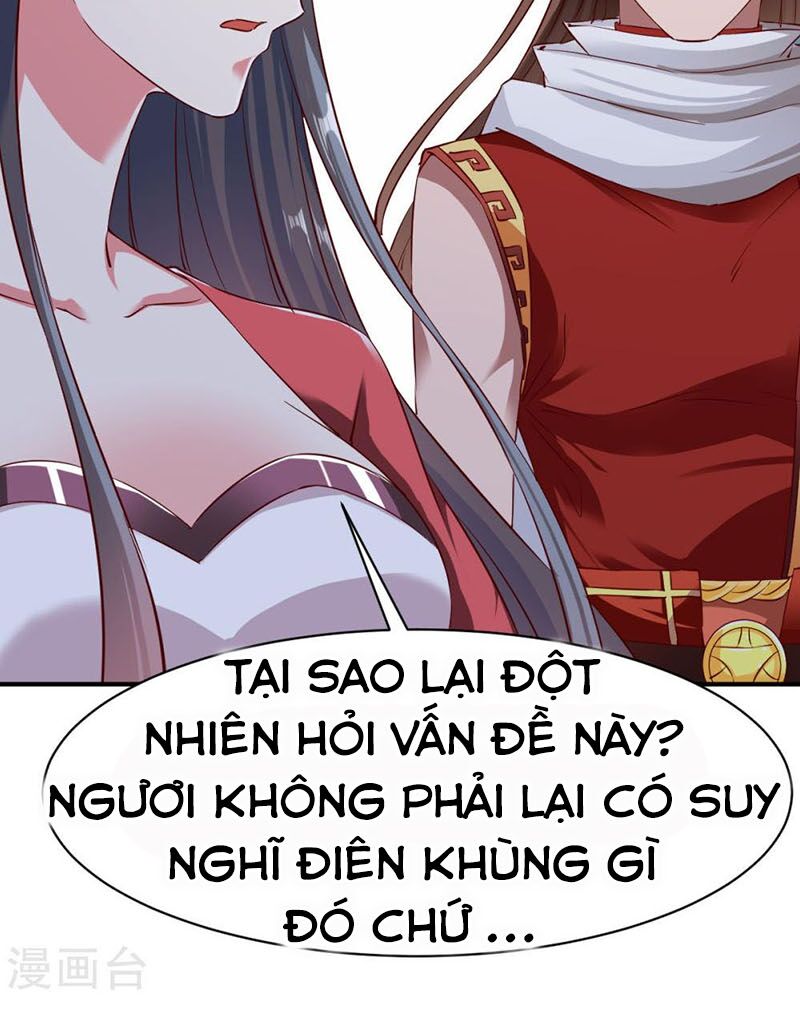 Chiến Đỉnh Chapter 93 - Trang 16