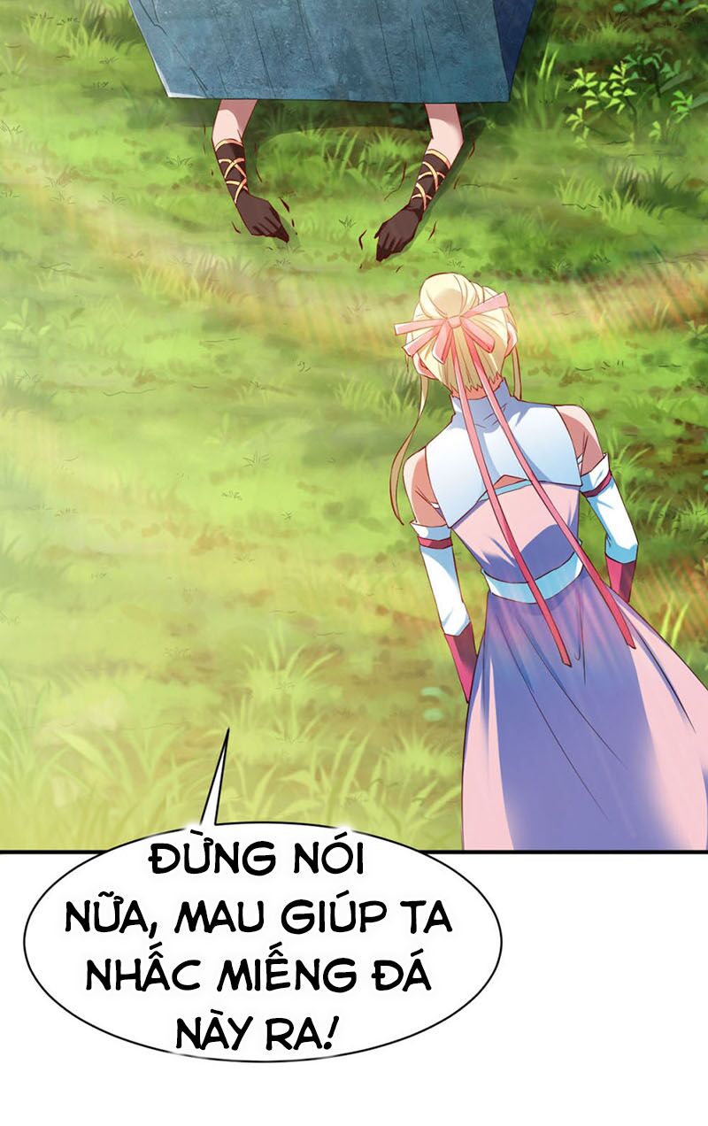 Chiến Đỉnh Chapter 96 - Trang 18