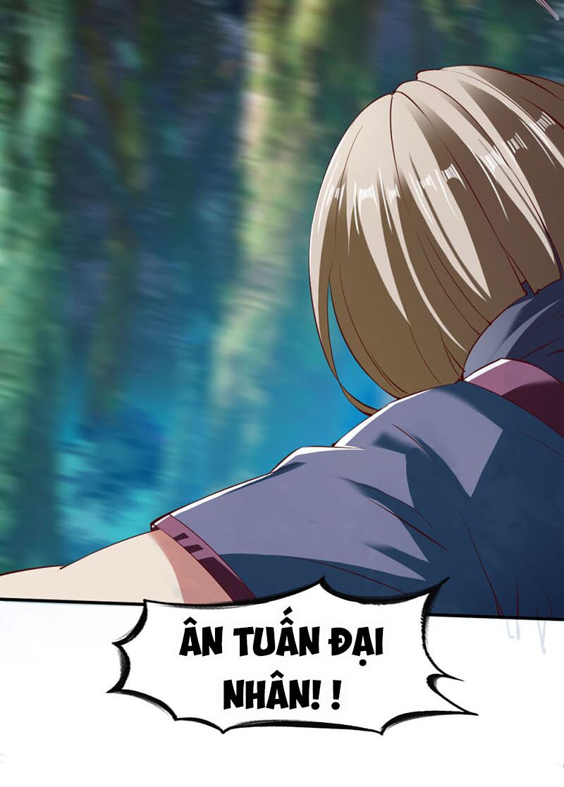 Chiến Đỉnh Chapter 103 - Trang 27