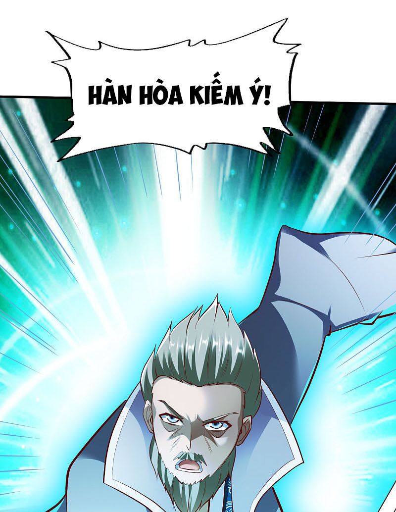 Chiến Đỉnh Chapter 243 - Trang 18