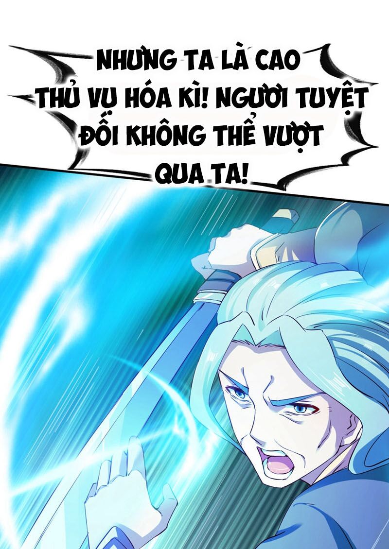 Chiến Đỉnh Chapter 105 - Trang 36