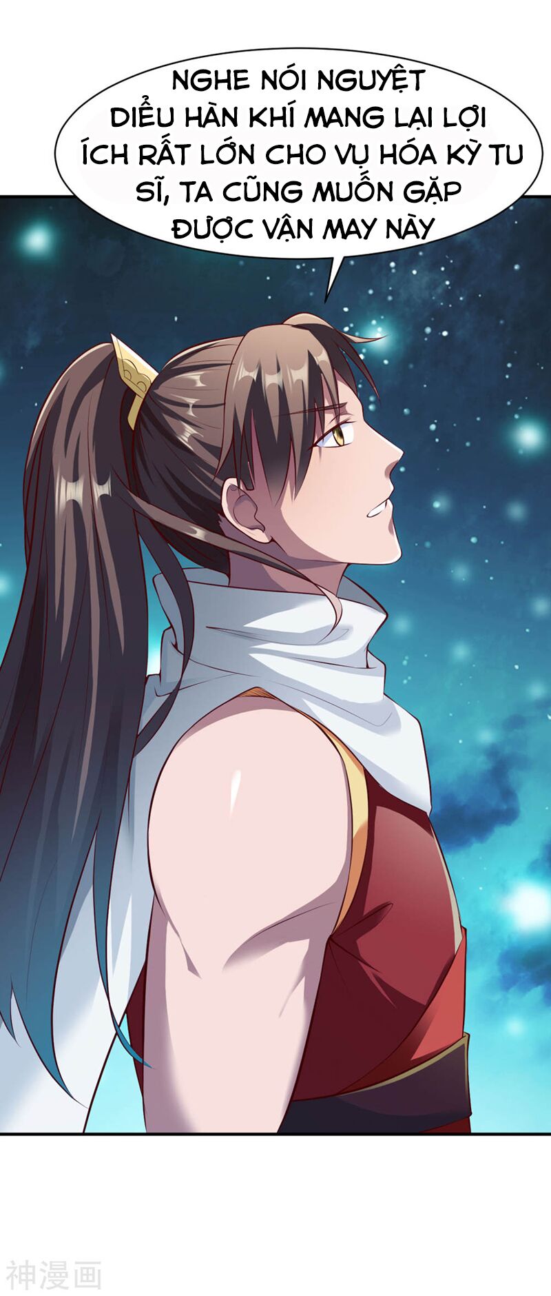 Chiến Đỉnh Chapter 151 - Trang 30