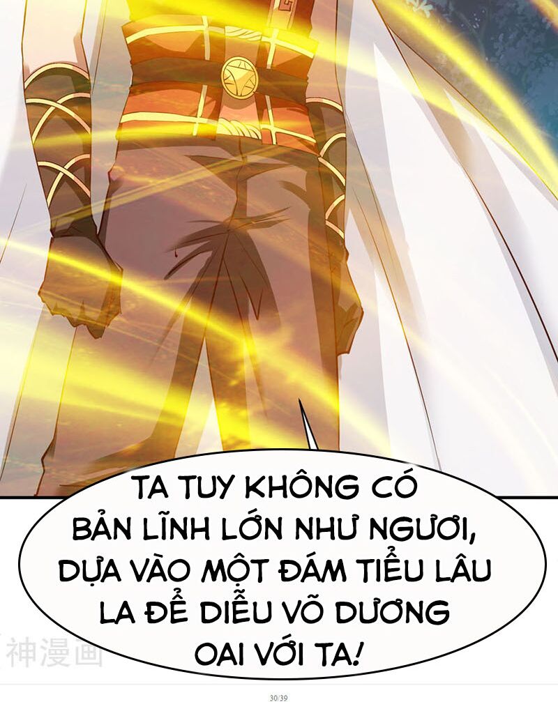 Chiến Đỉnh Chapter 102 - Trang 35