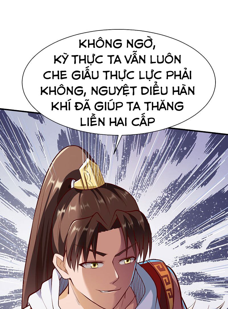 Chiến Đỉnh Chapter 244 - Trang 7