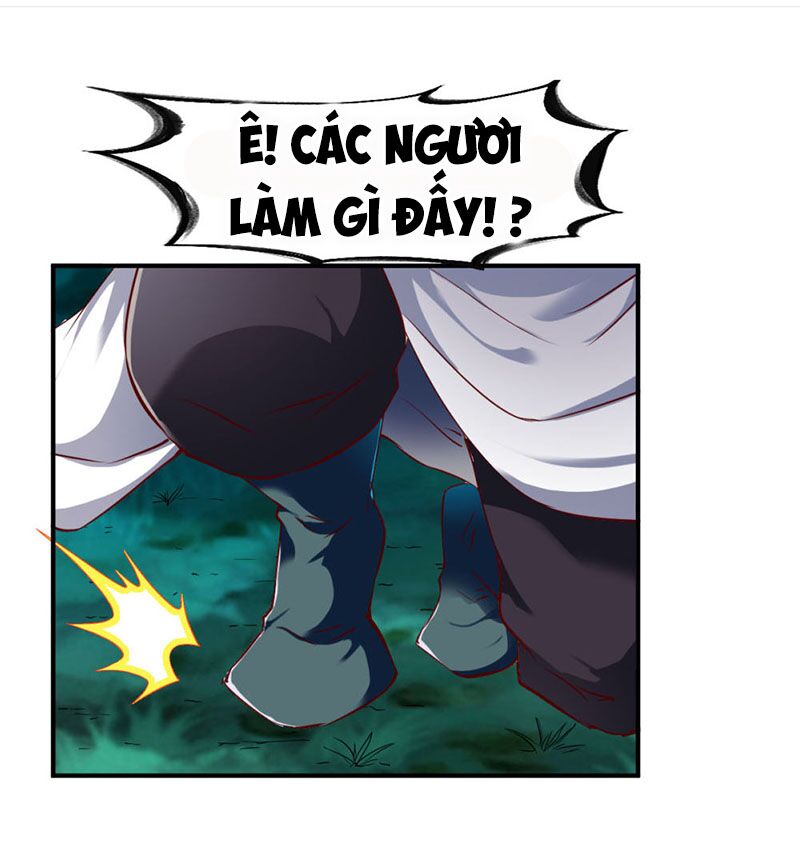 Chiến Đỉnh Chapter 104 - Trang 3