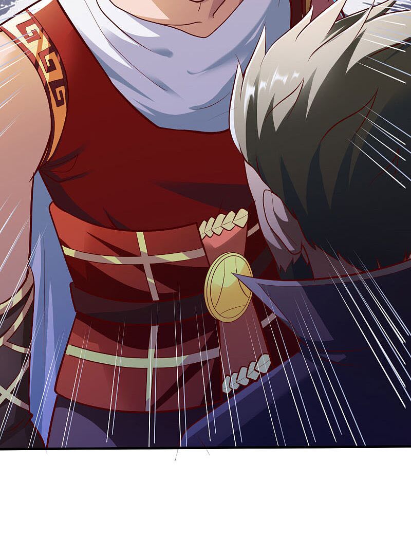 Chiến Đỉnh Chapter 244 - Trang 8