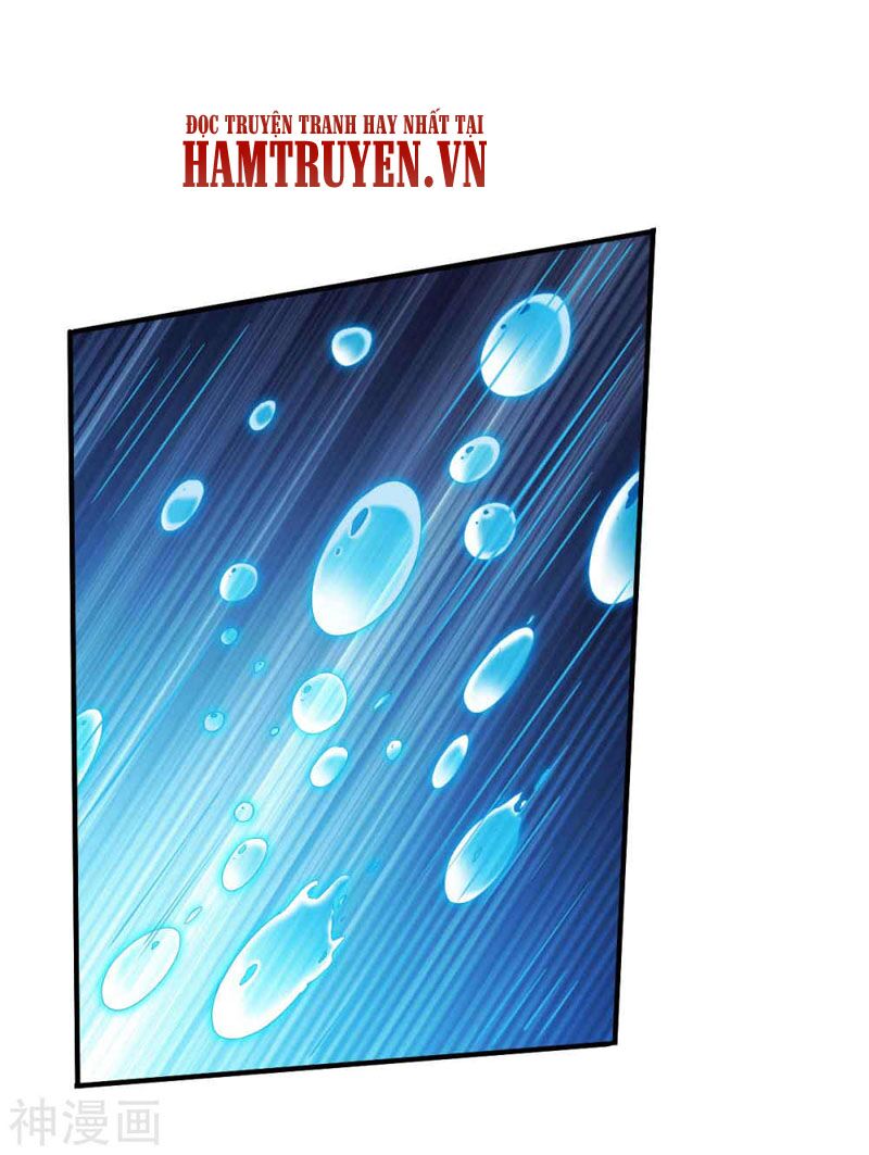 Chiến Đỉnh Chapter 198 - Trang 11