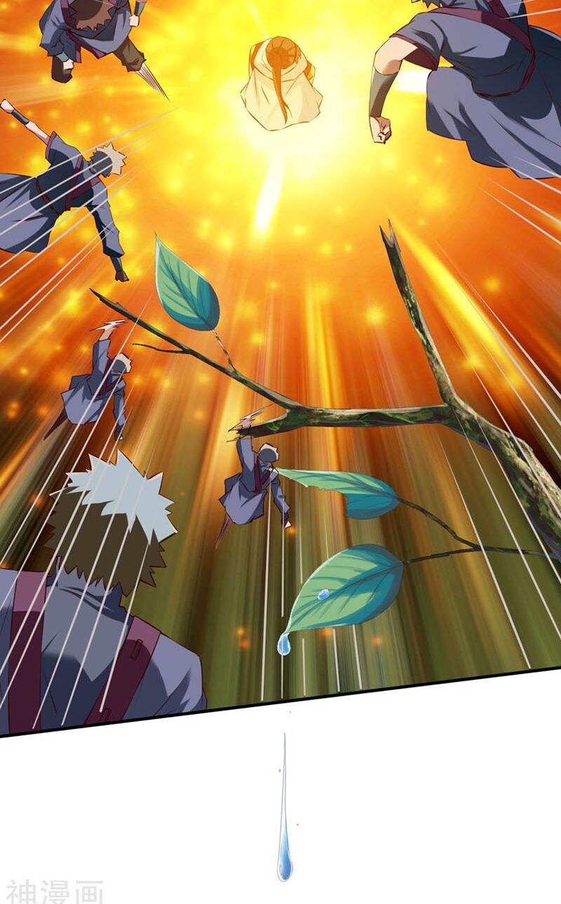 Chiến Đỉnh Chapter 102 - Trang 40