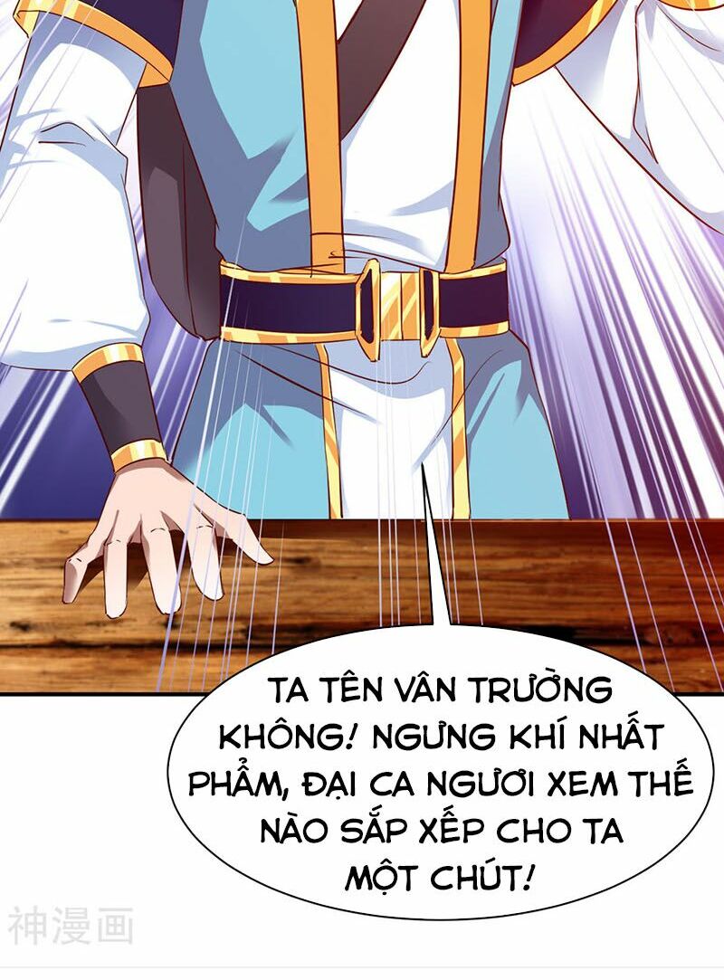 Chiến Đỉnh Chapter 37 - Trang 27