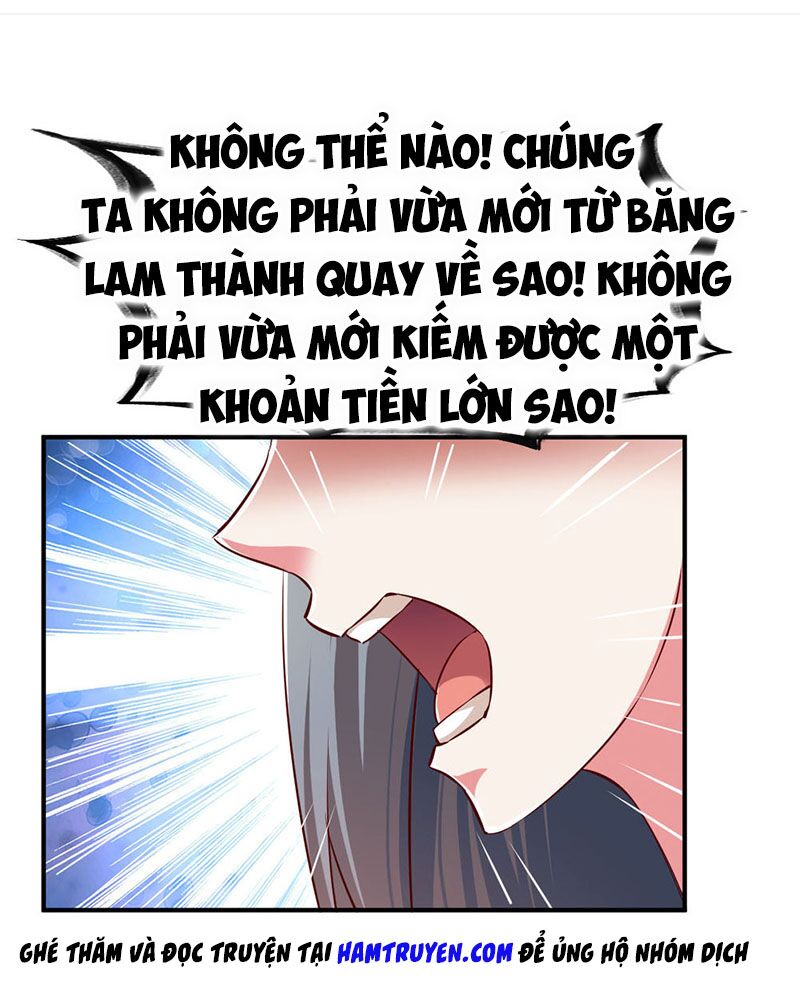 Chiến Đỉnh Chapter 101 - Trang 37